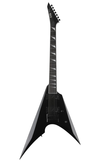 ESP ARROW-1007B Guitare électrique (Noir)