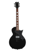 ESP LTD EC-201FT Guitare électrique (Noir)