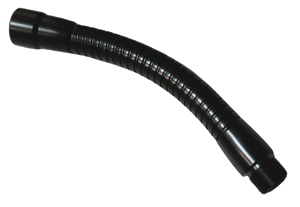 Clearsonic GN6 Goose Neck for use with FLECTOR - 6"