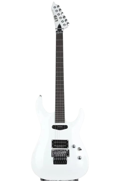 ESP LTD HORIZON 87 Electric Guitar (Pearl White)