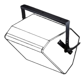 Pioneer Pro Audio CP-XY15HC1 Mount Kit for XY-152