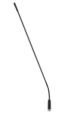 Shure MXC416/C Gooseneck Microphone with LED Ring - 16"