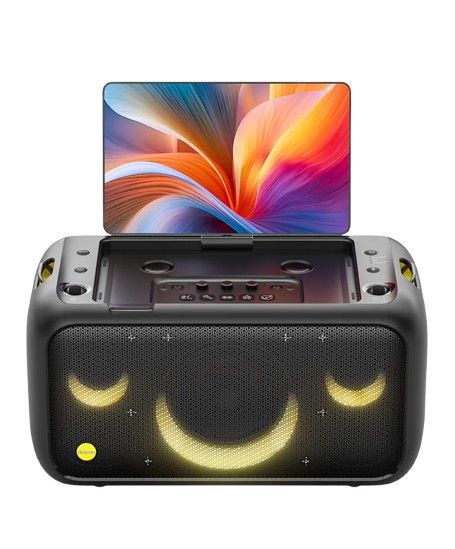 Ikarao BREAK X1 Portable Party Karaoke Machine