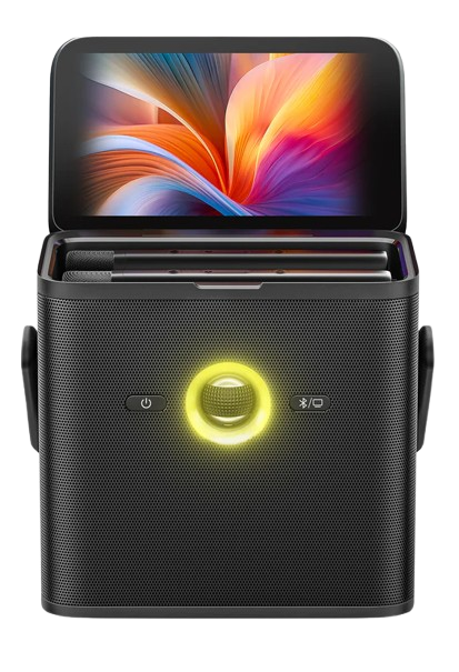 Ikarao SHELL S3 Portable Karaoke Machine