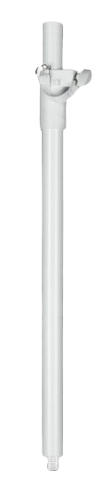 RCF PM-KIT M20 Pole Mount (White)