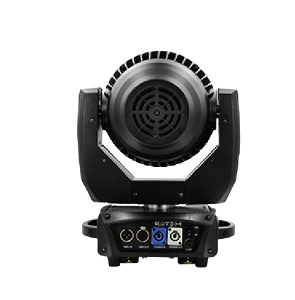 Betopper LM1915 RGBW 4 In 1 Focusing Moving Wash Light