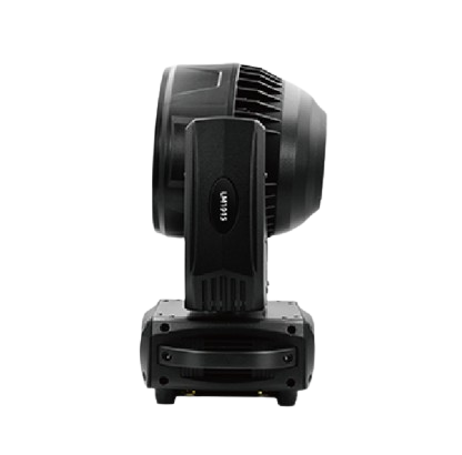 Betopper LM1915 RGBW 4 In 1 Focusing Moving Wash Light