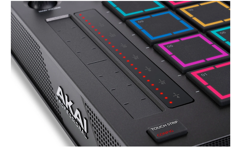 Akai MPC LIVE III Standalone Music Production Center