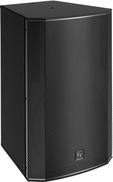 Electro-Voice EVC-1152-95B Two Way Loudspeaker (Black) - 90° × 55°