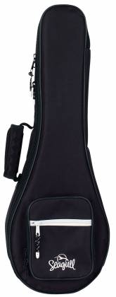 Seagull 041527 Reinforced S8 Mandolin Gig Bag