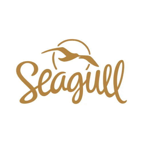 Seagull 051113 Dreadnought Acoustic Guitar Deluxe Gig Bag