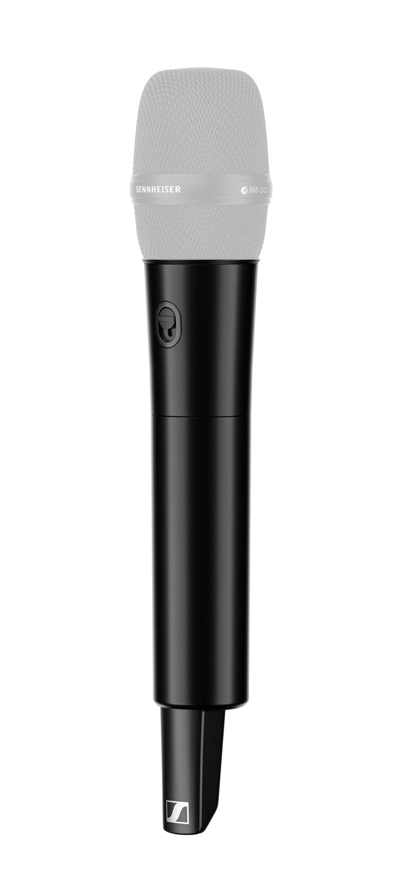 Sennheiser EW-D SKM-S (R1-6) Digital Handheld Transmitter w/ Mute Switch