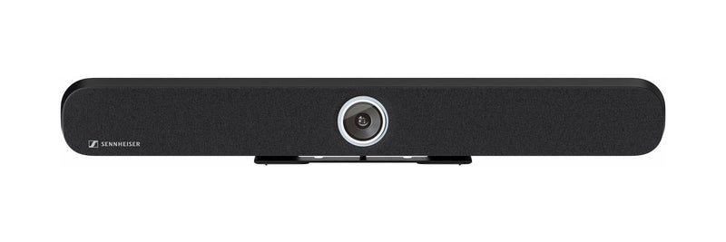 Sennheiser TC BAR M US TeamConnect Bar Conferencing Device For Medium Rooms