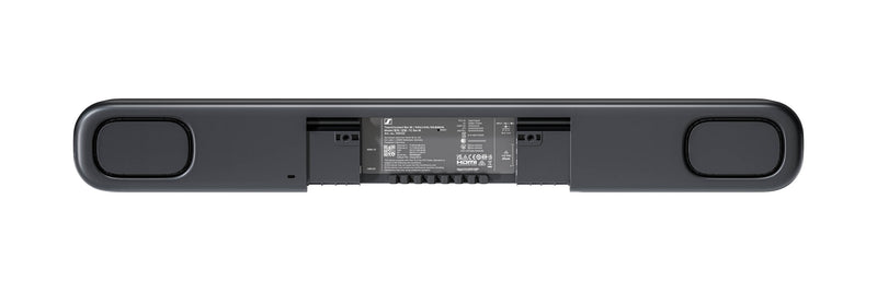 Sennheiser TC BAR M US TeamConnect Bar Conferencing Device For Medium Rooms