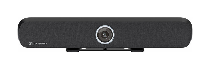 Sennheiser TC BAR S US TeamConnect Bar Conferencing Device For Small Rooms