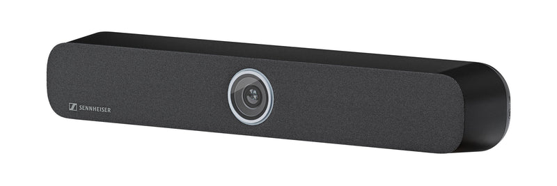 Sennheiser TC BAR S US TeamConnect Bar Conferencing Device For Small Rooms