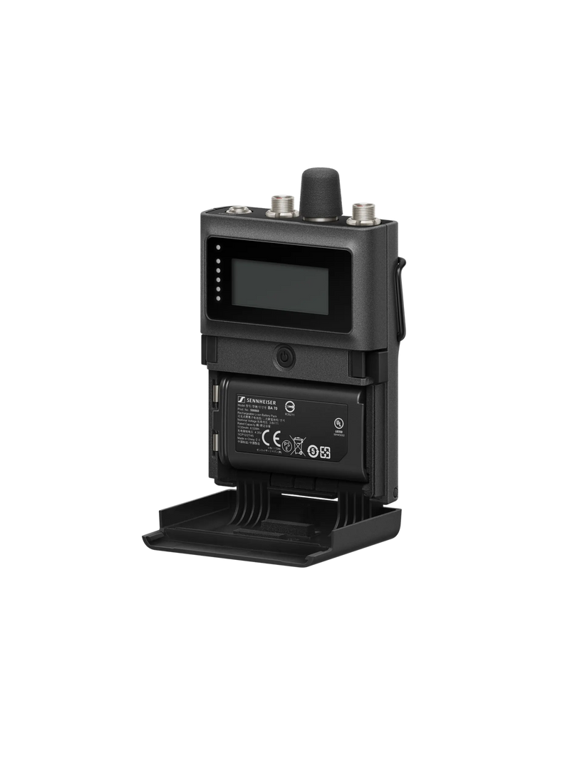 Sennheiser SPECTERA SEK Body Pack Transmitter (1G4)