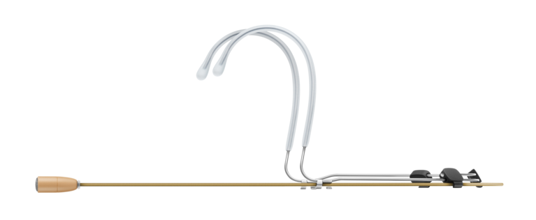 Sennheiser HSP Essential Omni (Beige, 3-PIN) (DEMO)