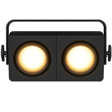 Chauvet DJ SHOCKER-P2 Dual Lens Blinder