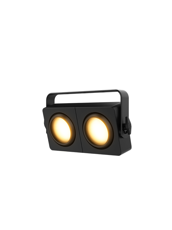 Chauvet DJ SHOCKER-P2 Dual Lens Blinder
