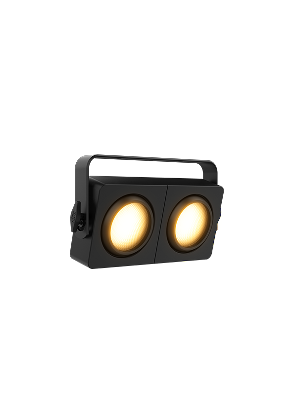 Chauvet DJ SHOCKER-P2 Dual Lens Blinder