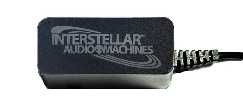 Interstellar Audio Machines
