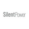 SilentPower brand logo