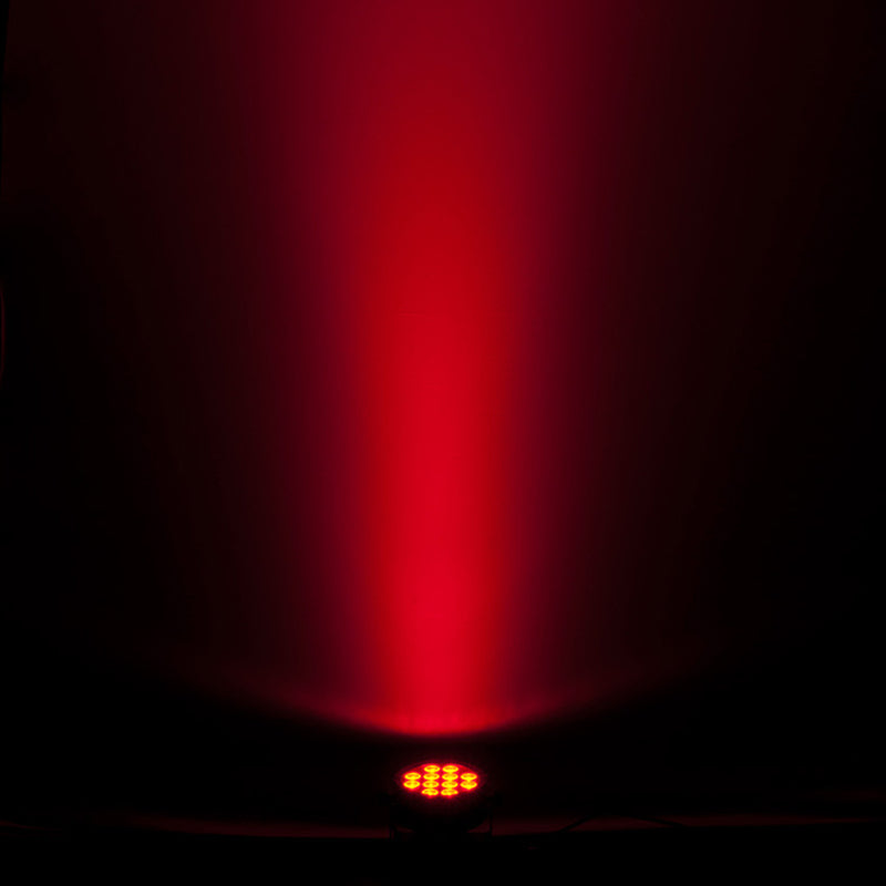 Chauvet DJ SLIMPAR-T6-BT Bluetooth Enabled RGB Wash Light