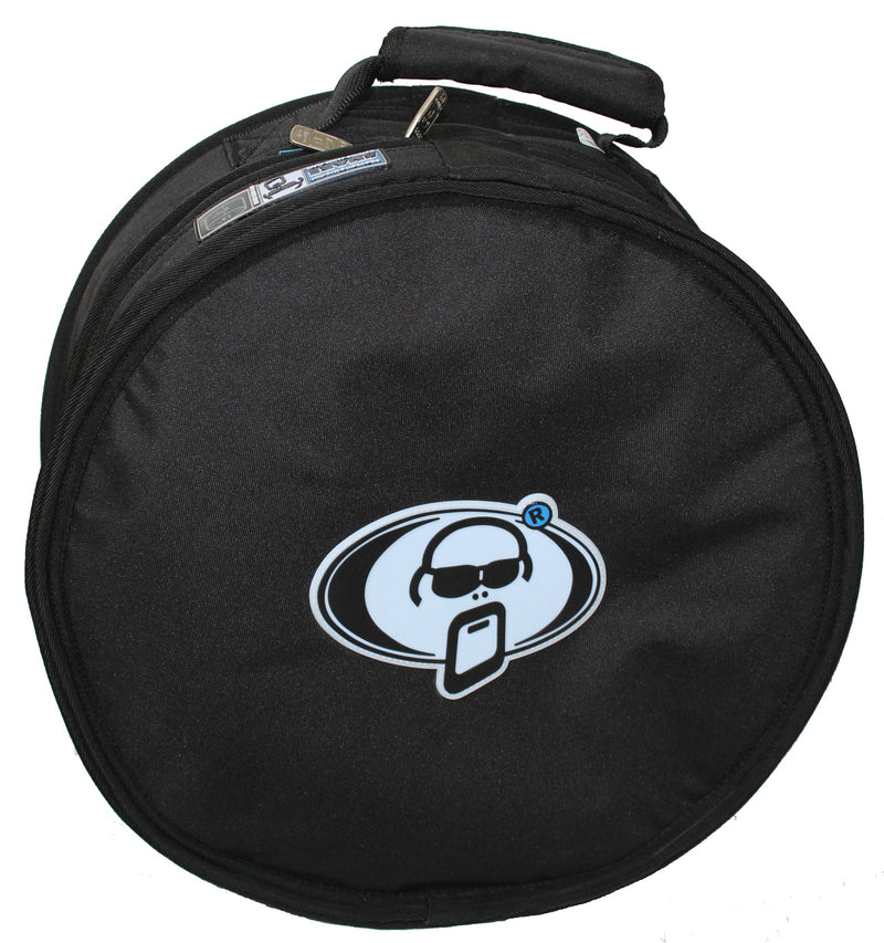 Protection Racket 3006C-00 Standard Snare Gig Bag With Concealed Shoulder Strap - 14"x6 1/2"
