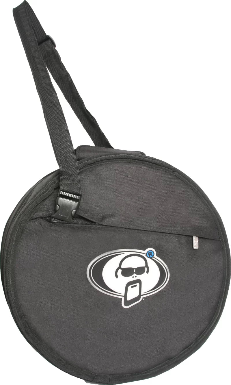 Protection Racket 3011C-00 Drum Snare Gig Bag With Concealed Shoulder Strap - 14"x5 1/2"