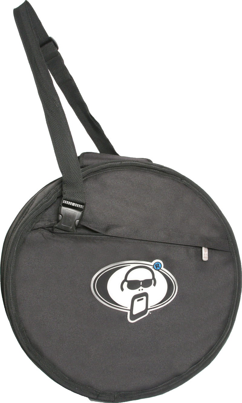 Protection Racket 3006C-00 Standard Snare Gig Bag With Concealed Shoulder Strap - 14"x6 1/2"