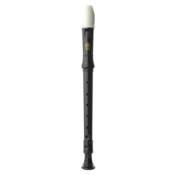 Angel ASRB-101 Classic Soprano 1pc Recorder
