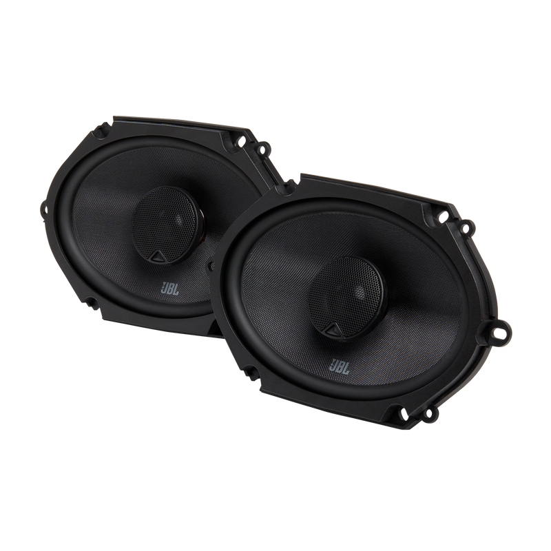 JBL STADIUM 862F Two-way Car Speaker (Pair) - 6" x 8" (147mm x 205mm)