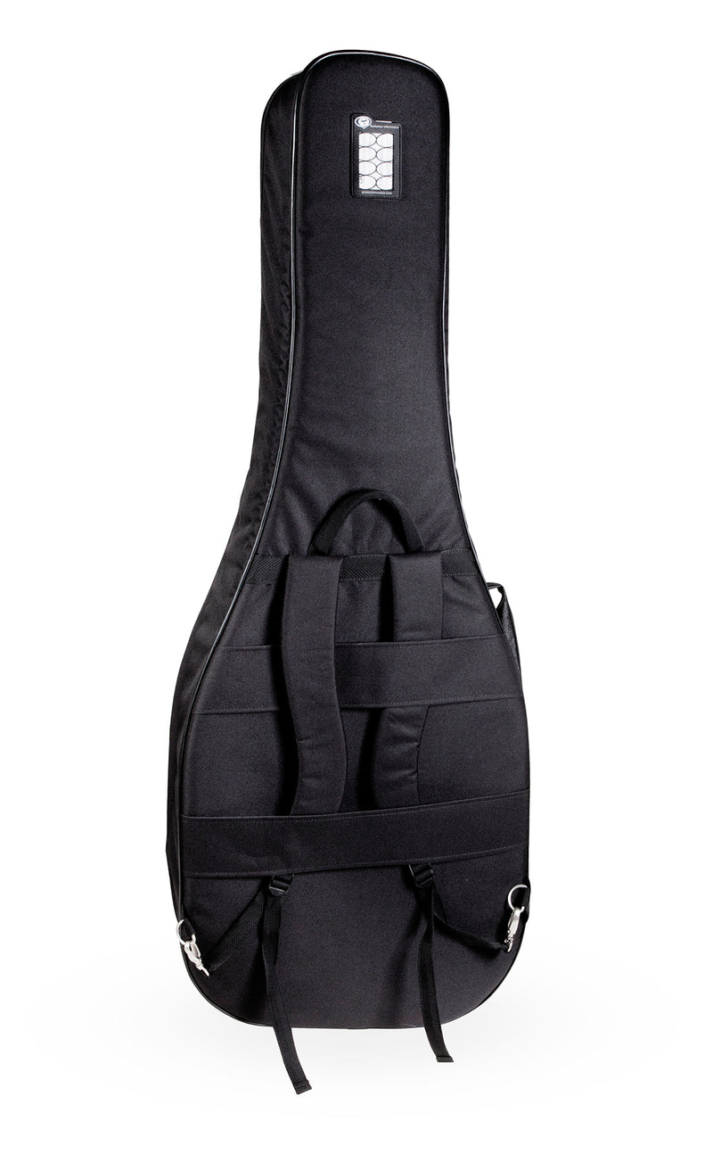 Protection Racket 7051-00 Electric Bass Guitar Case