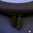 Zildjian ZXCB00320 Étudiant Backpack Cymbal (Galaxy Purple) - 20 "