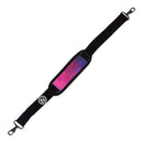 Zildjian ZXCB00320 Étudiant Backpack Cymbal (Galaxy Purple) - 20 "