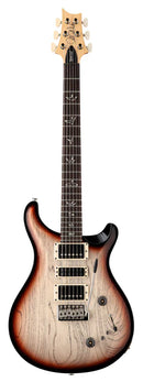 PRS SWAMP ASH SPECIAL Electric Guitar (Jasper Smokeburst (Red))