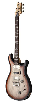 PRS SWAMP ASH SPECIAL Electric Guitar (Jasper Smokeburst (Red))