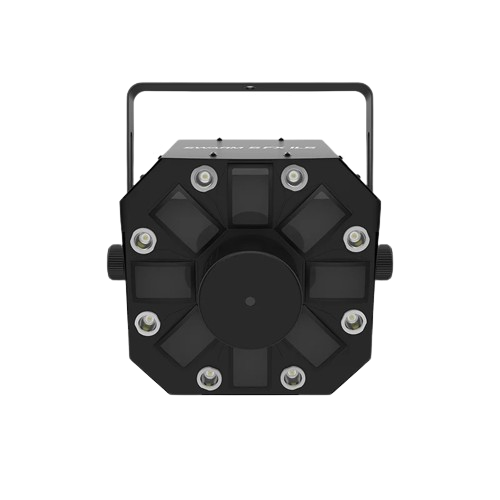 Chauvet DJ SWARM5FXILS 3-in-1 Derby/Laser/Strobe Effect