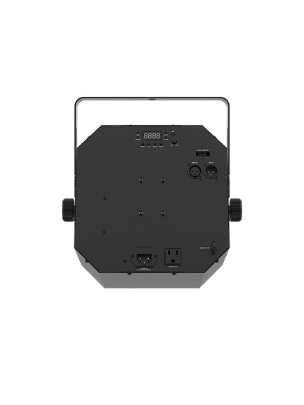 Chauvet DJ SWARM5FXILS 3-in-1 Derby/Laser/Strobe Effect