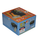 ProX T-MLDF Black Jack 5 mW Class 3A Red & Green Dual Color Animation Laser Effect Light