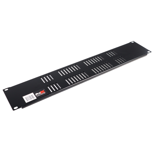 ProX T-P2V Rack Panel Ventilated 2U Space