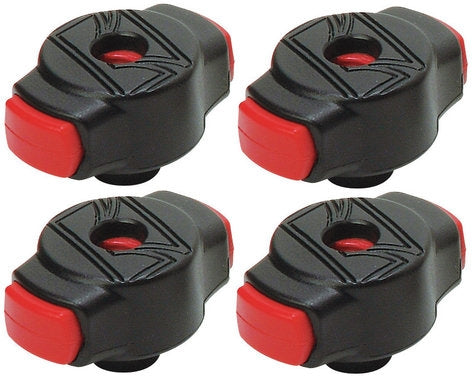 Tama QC8B4 Quick-Set Cymbal Mate (4 Pack)