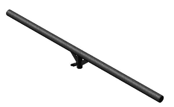 LC Group ST B03 Éclairage Crossbar