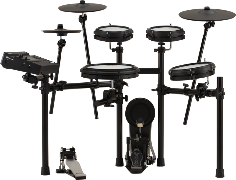 Roland TD313 V-Drums 3 Series Electronic Drum Kit