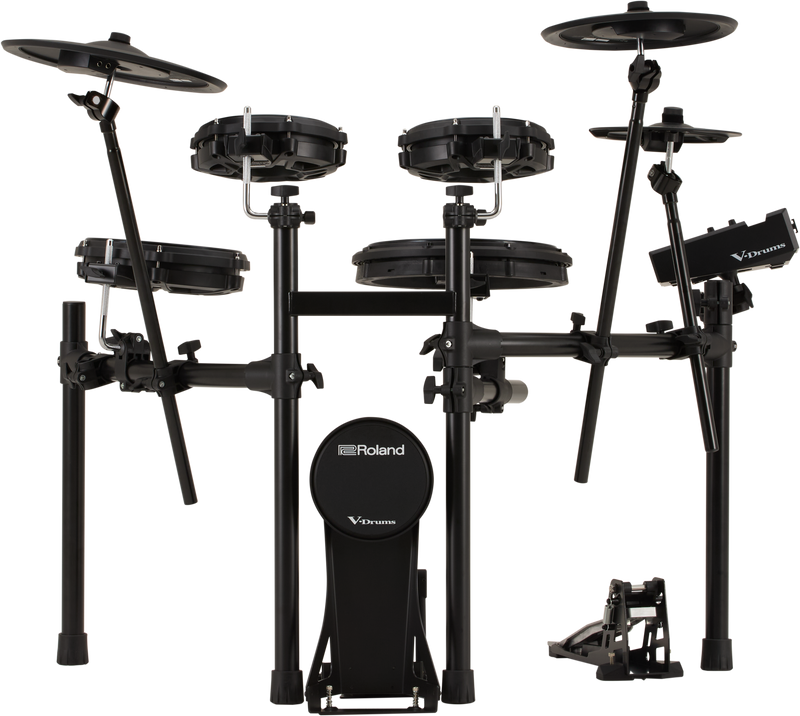 Roland TD313 V-Drums 3 Series Electronic Drum Kit