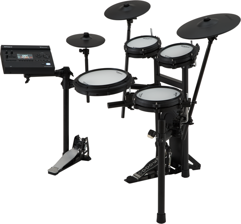 Roland TD313 V-Drums 3 Series Electronic Drum Kit