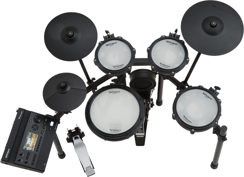 Roland TD313 V-Drums 3 Series Electronic Drum Kit