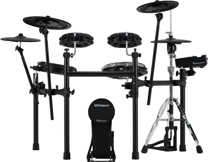 Roland TD316 V-Drums 3 Series Electronic Drum Kit