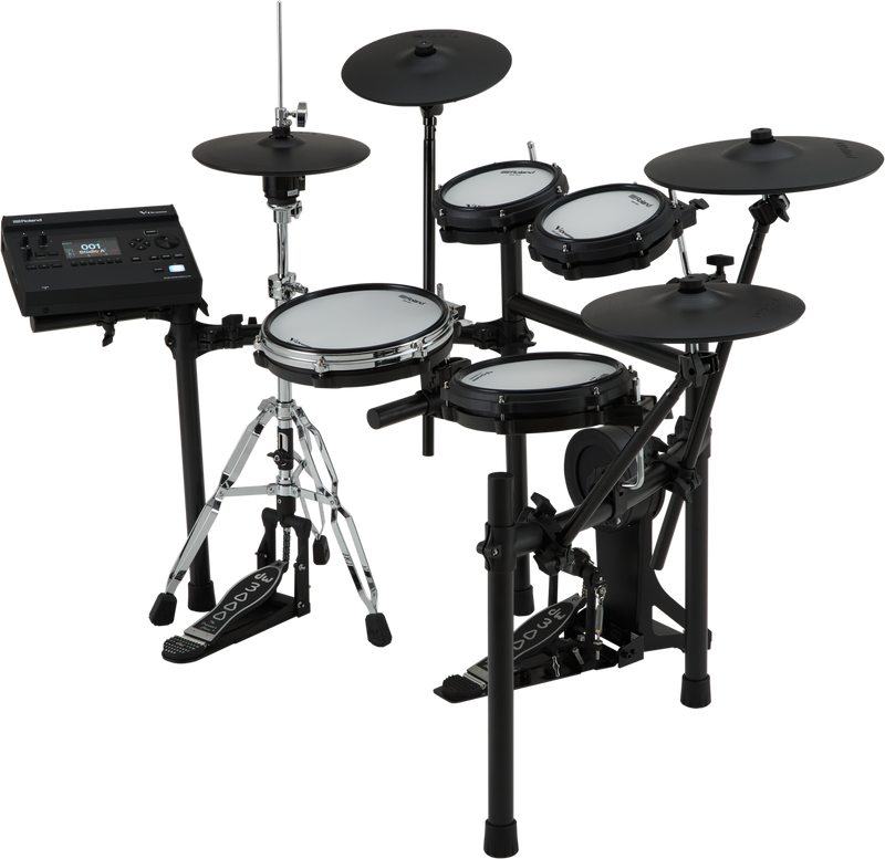 Roland TD316 V-Drums 3 Series Electronic Drum Kit